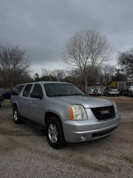 2011 GMC Yukon XL