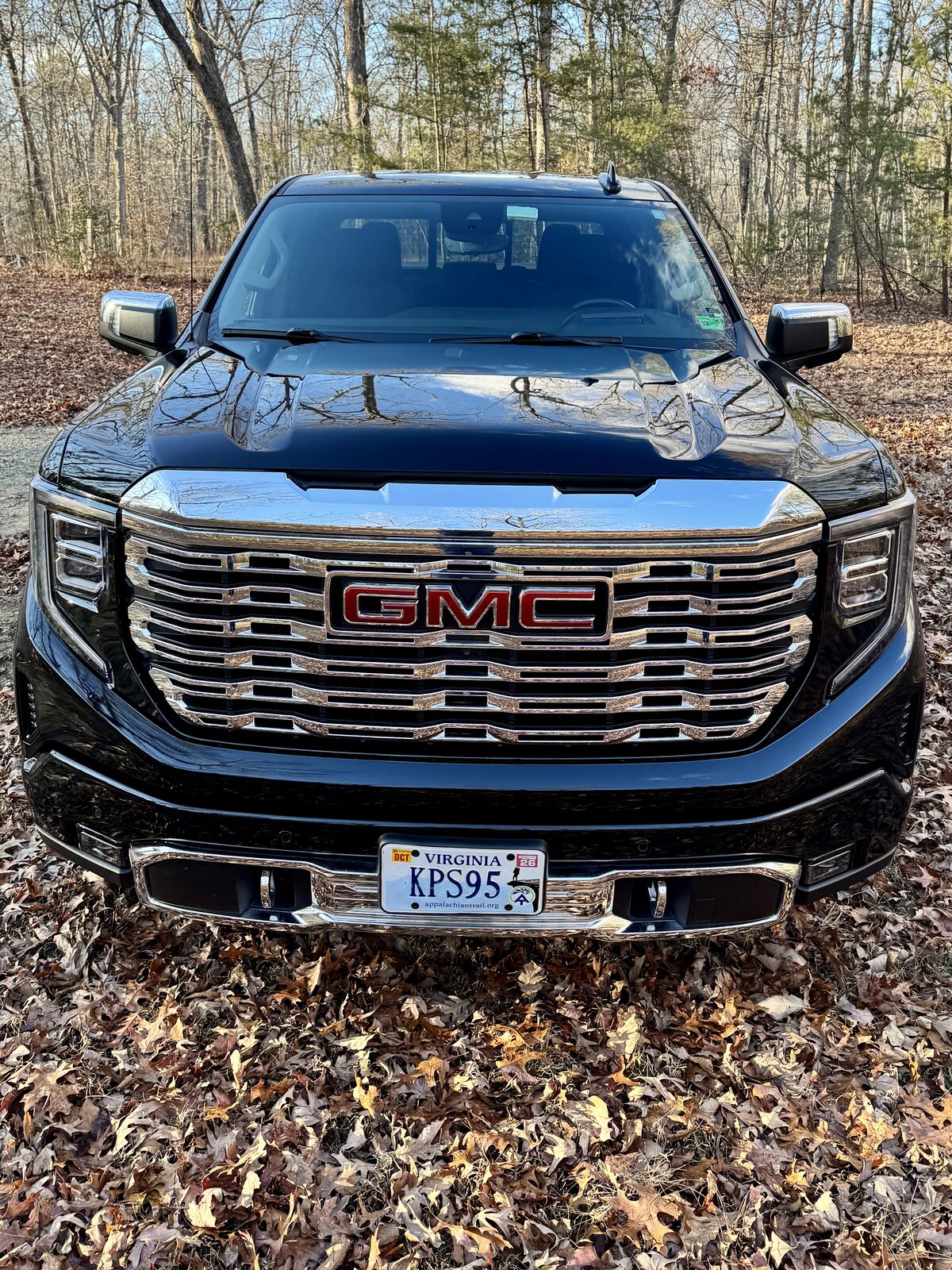 2023 GMC Sierra