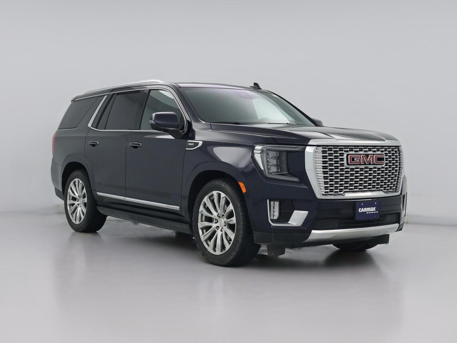 2023 GMC Yukon