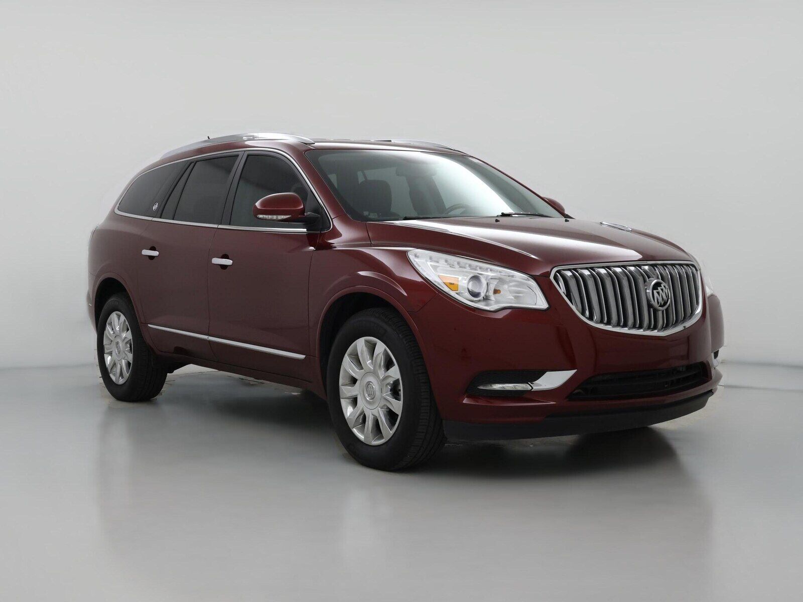2017 BUICK Enclave