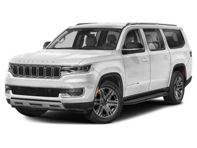 2024 JEEP Wagoneer