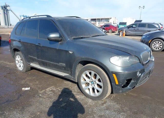 2011 BMW X5