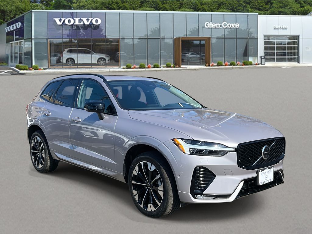 2026 VOLVO XC60