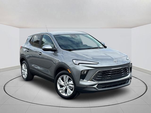 2026 BUICK Encore GX