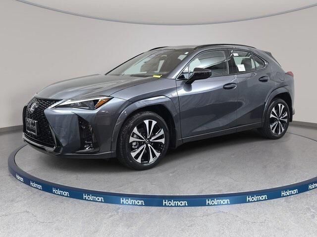 2026 LEXUS UX