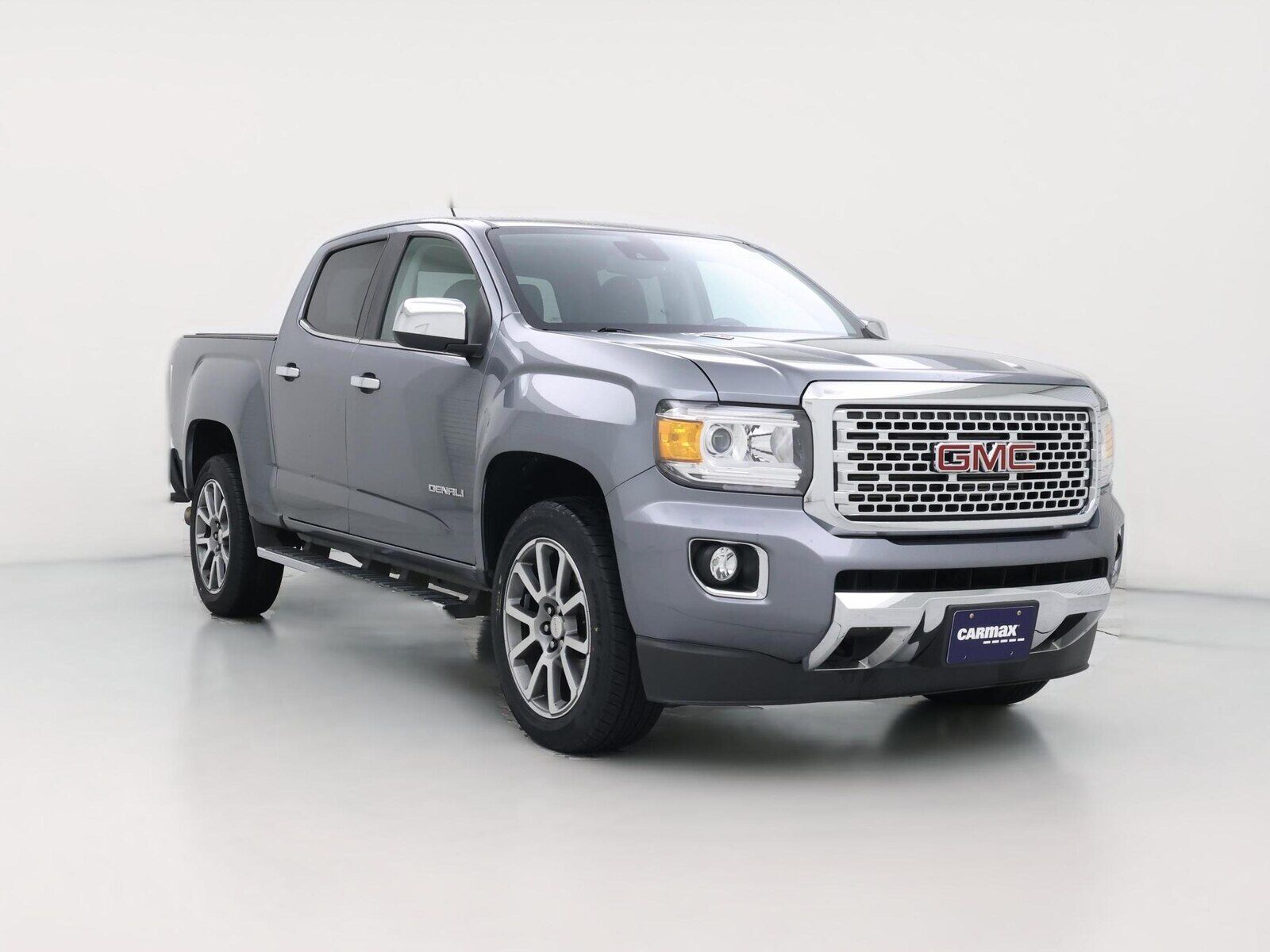 2019 GMC Canyon