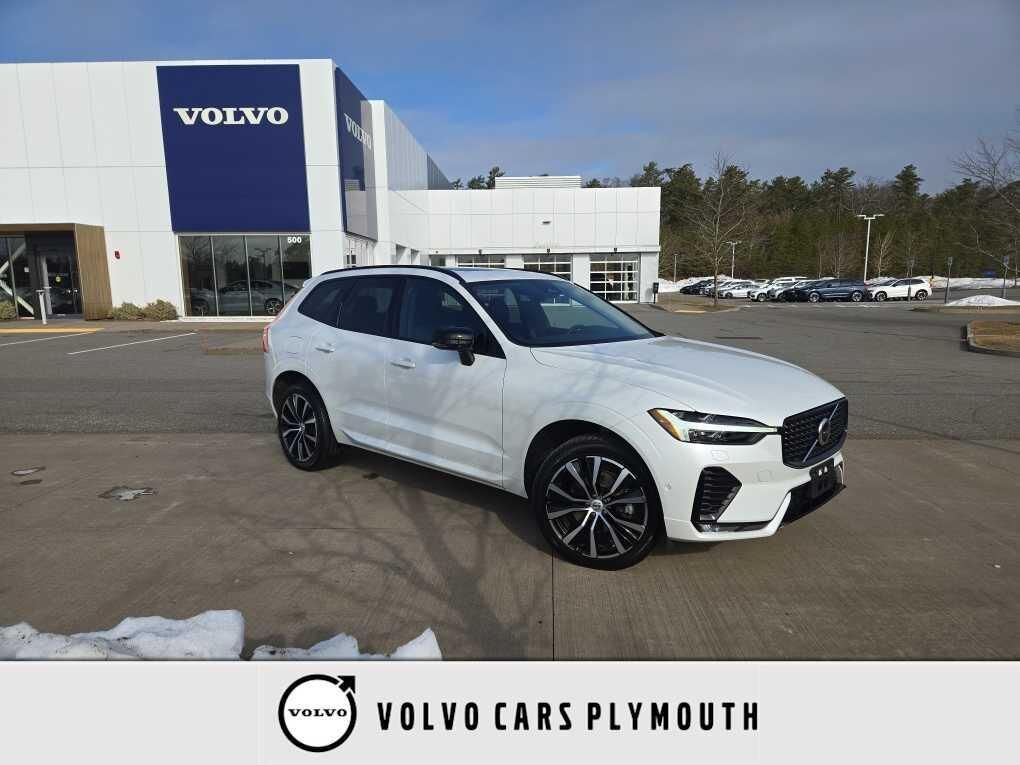 2023 VOLVO XC60