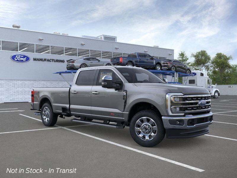 2026 FORD F-350
