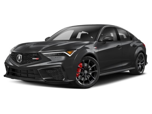 2026 ACURA Integra