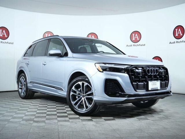 2025 AUDI Q7