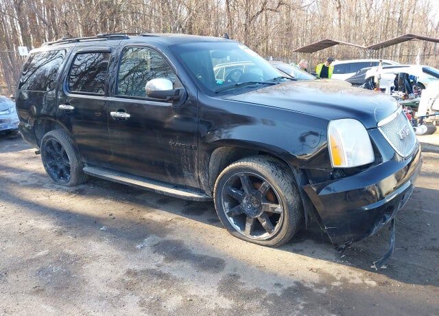 2007 GMC Yukon