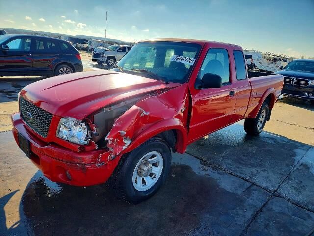 2003 FORD Ranger