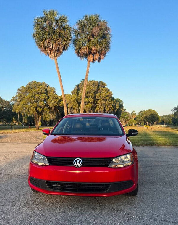 2014 VOLKSWAGEN Jetta