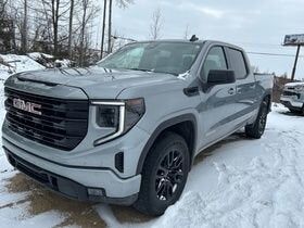 2024 GMC Sierra