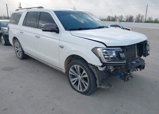 2020 FORD Expedition