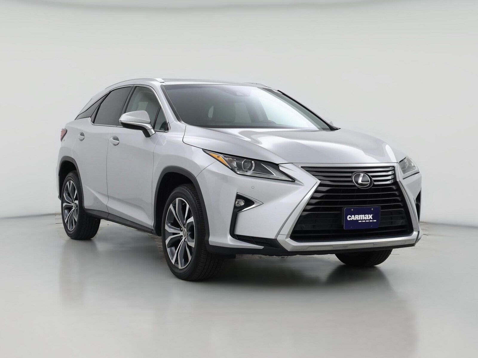 2017 LEXUS RX