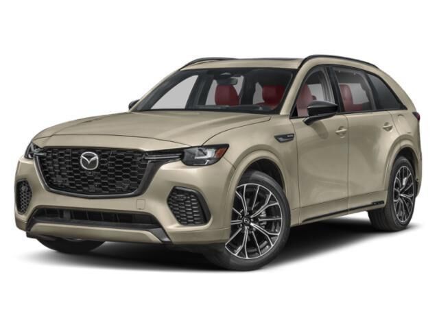 2026 MAZDA CX-70