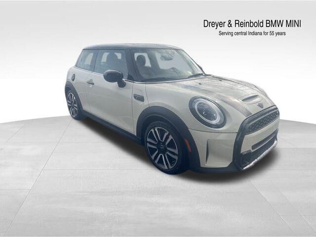 2022 MINI Hardtop