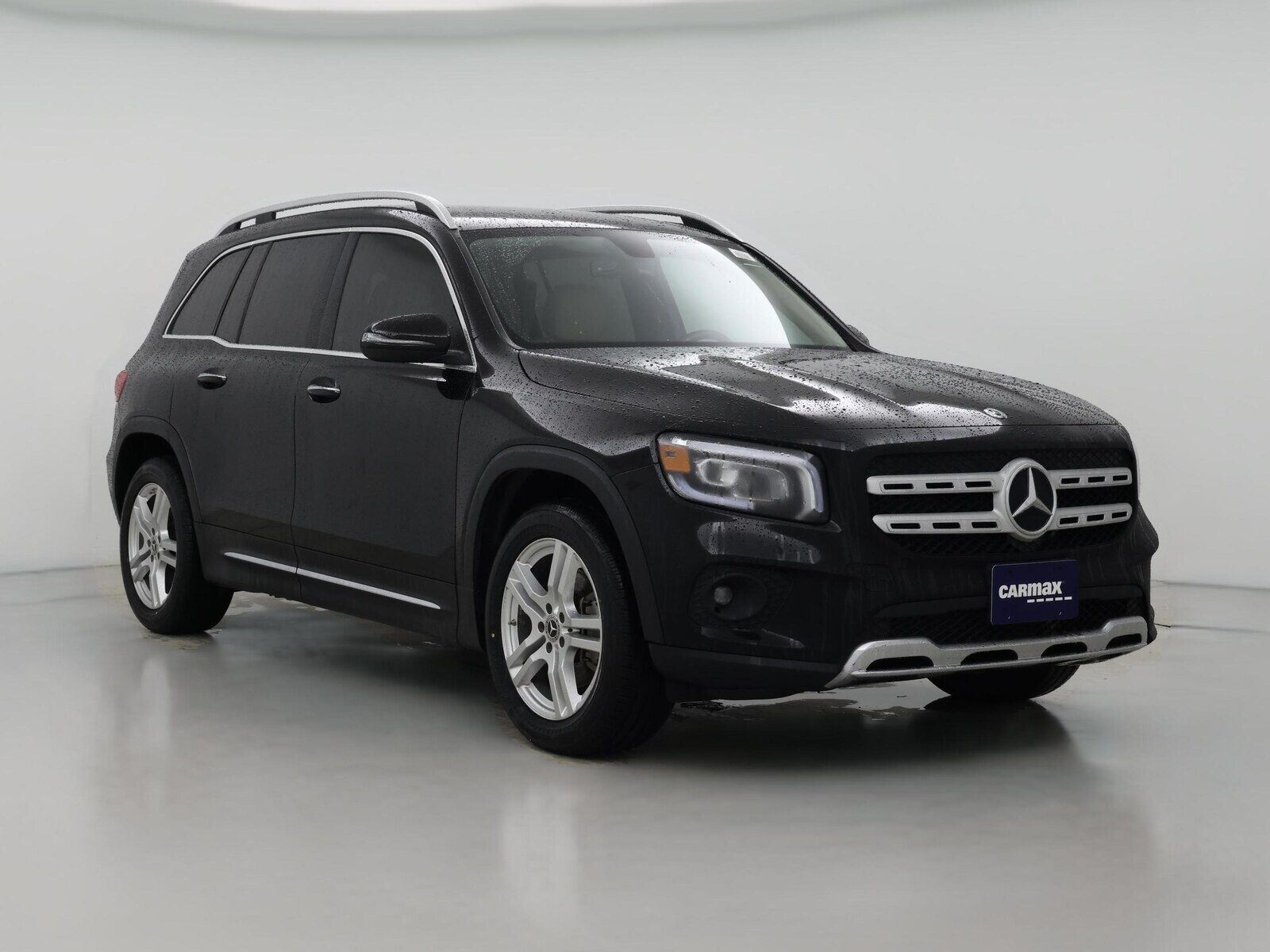 2020 MERCEDES-BENZ GLB-Class