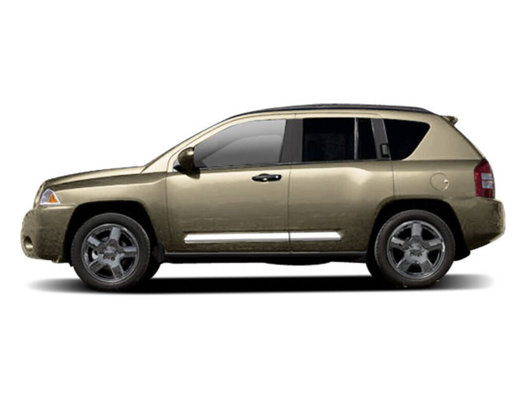 2010 JEEP Compass