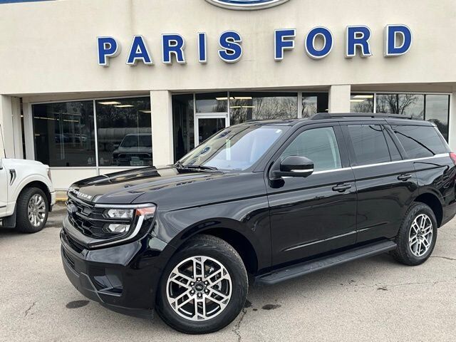 2025 FORD Expedition