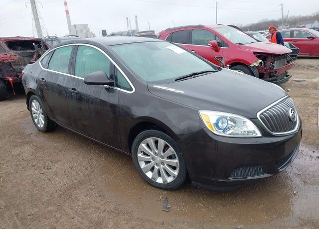2015 BUICK Verano