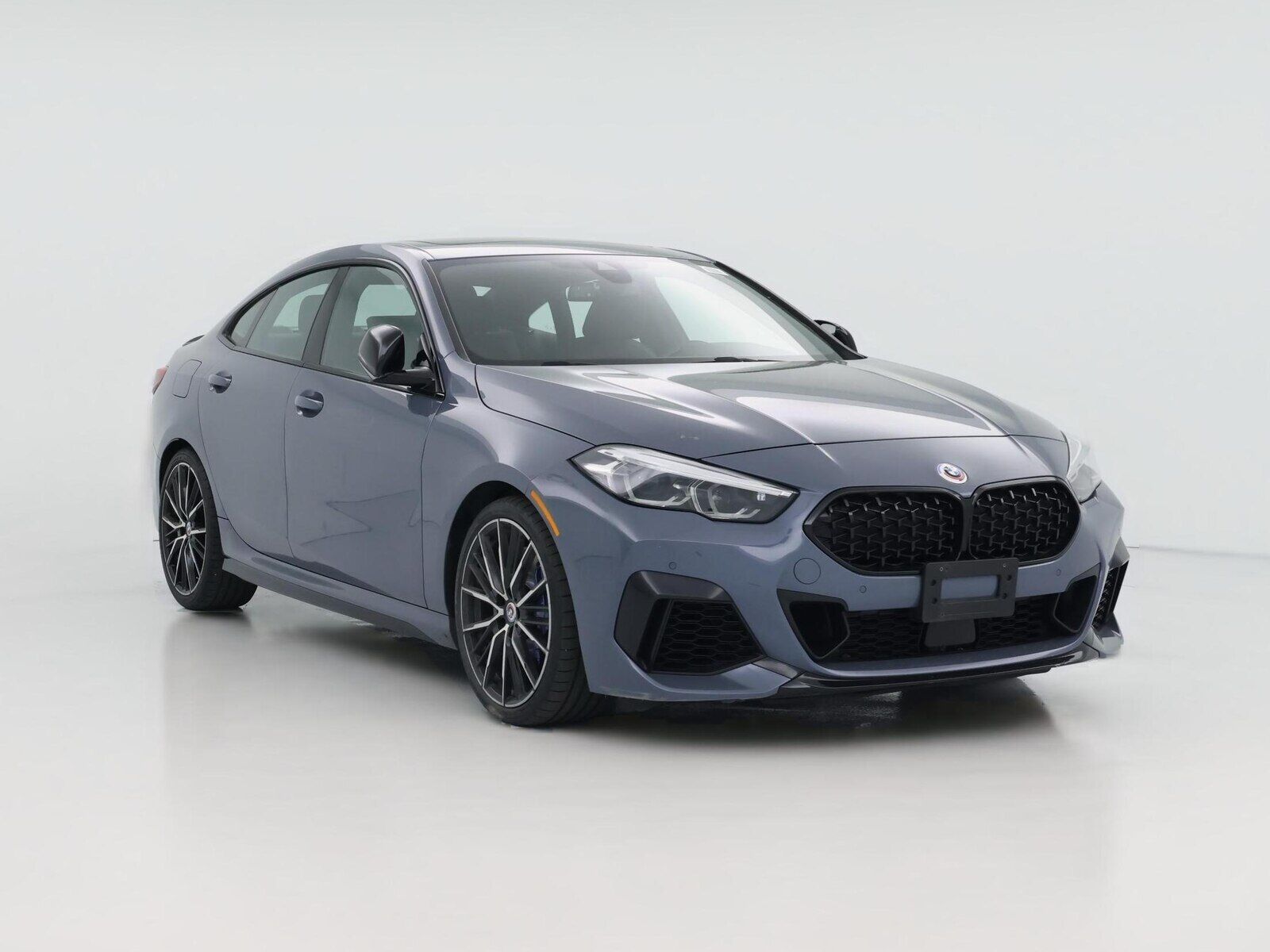 2023 BMW M2