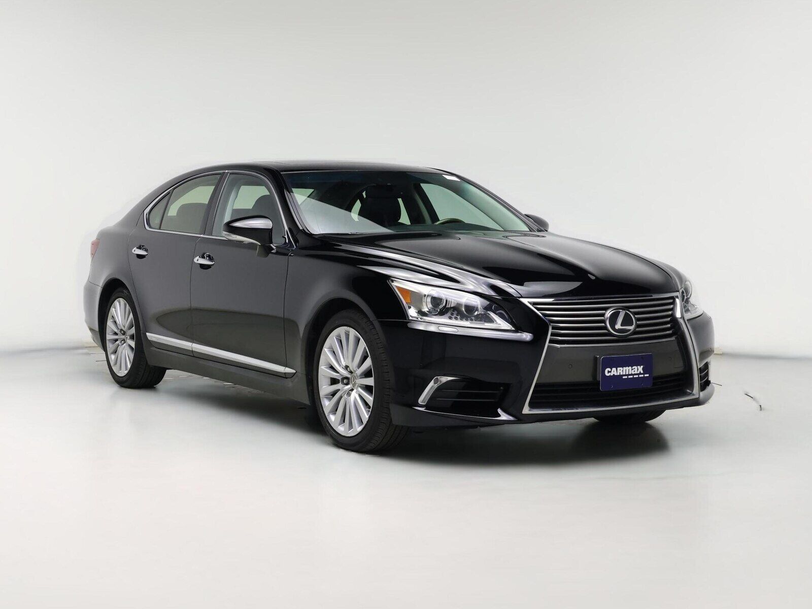 2015 LEXUS LS