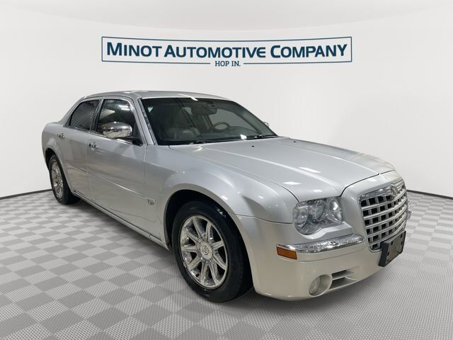2005 CHRYSLER 300C