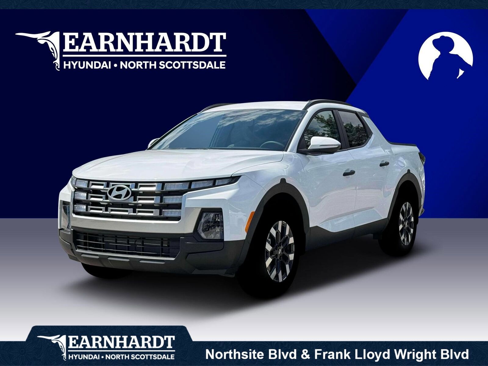 2026 HYUNDAI SANTA CRUZ