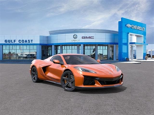 2023 CHEVROLET Corvette