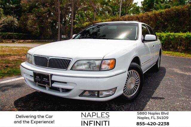 Infiniti I30