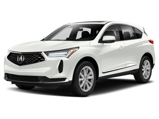 2023 ACURA RDX