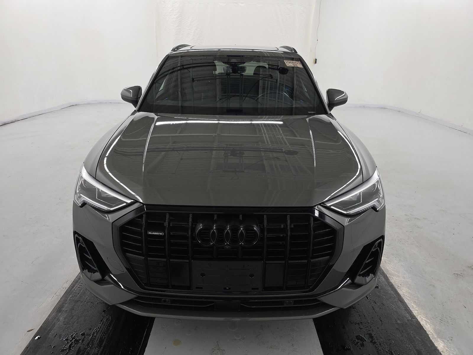 2023 Audi Q3