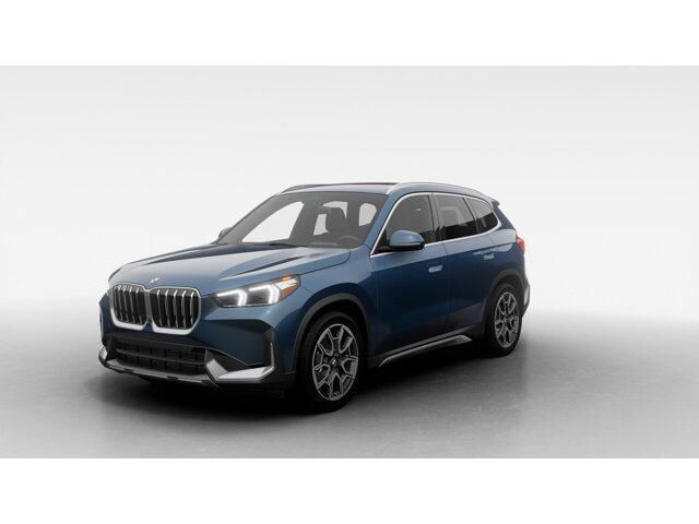 2026 BMW X1