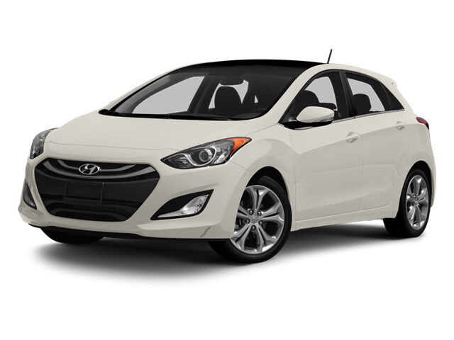 2014 HYUNDAI Elantra
