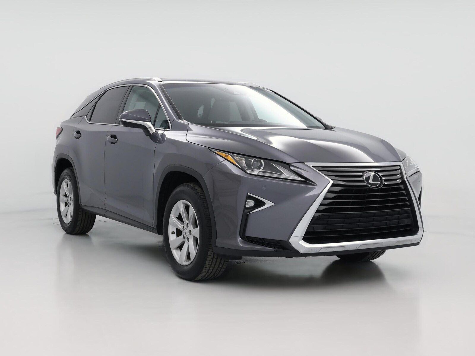 2016 LEXUS RX