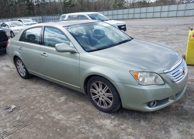 2008 TOYOTA Avalon