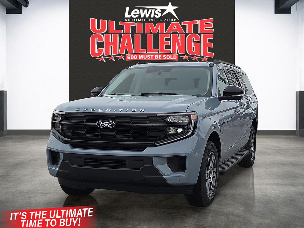 2026 FORD Expedition