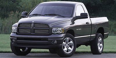 2005 DODGE Ram