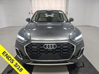 2022 Audi Q5