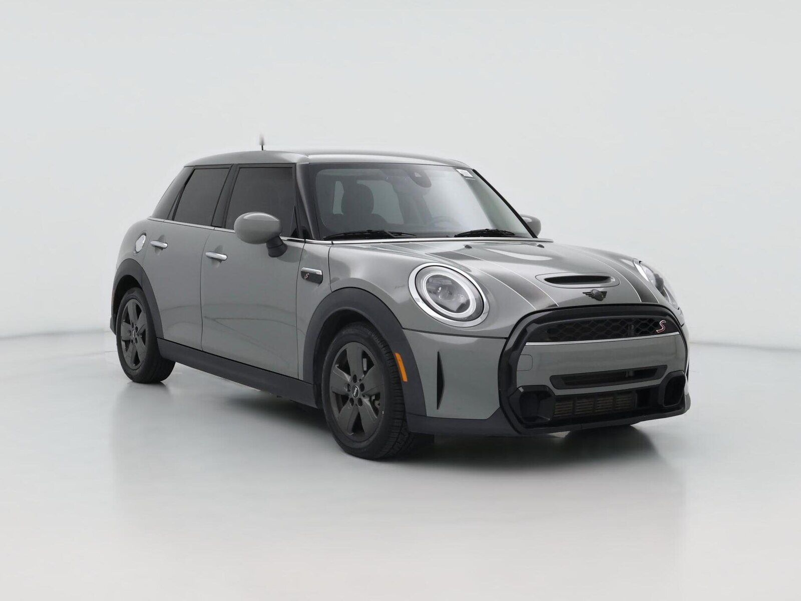 2022 MINI Hardtop