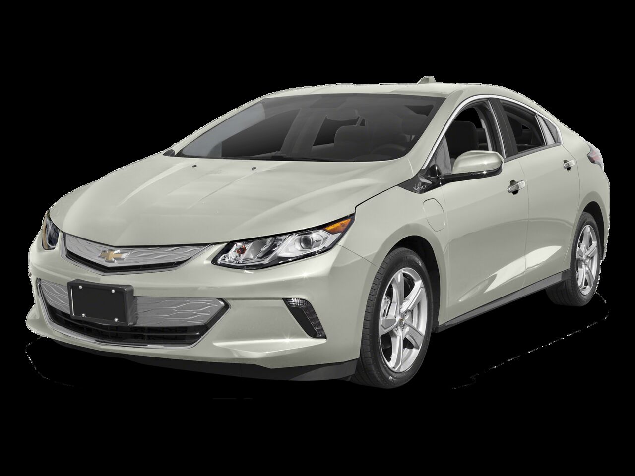 2017 CHEVROLET Volt