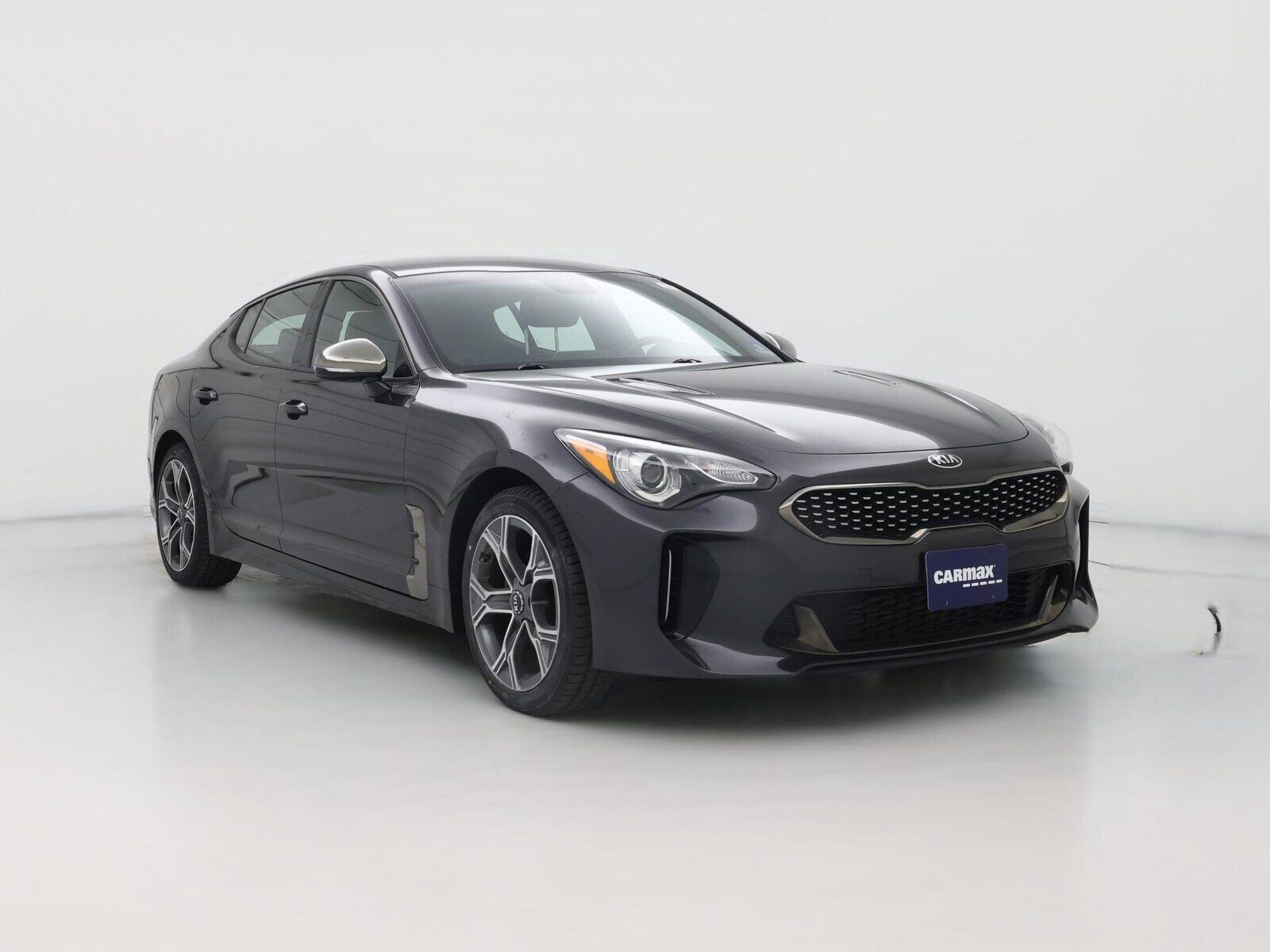 2020 KIA Stinger
