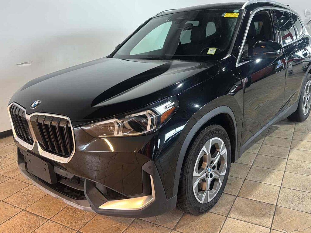 2023 BMW X1