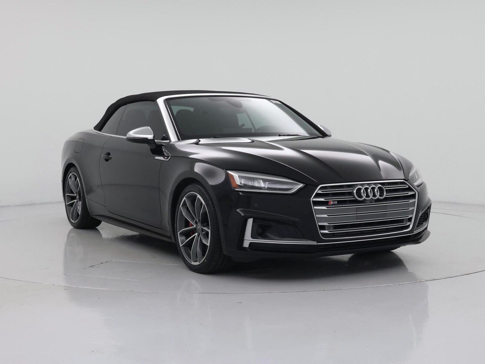 2019 Audi S5