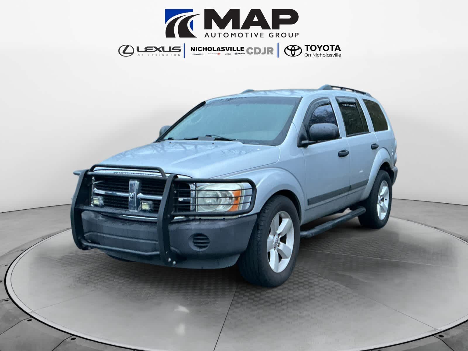 2006 DODGE Durango