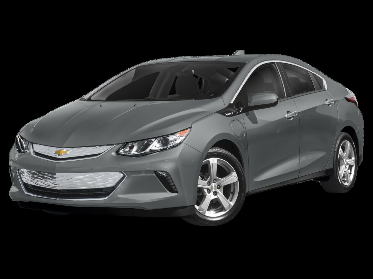 2019 CHEVROLET Volt