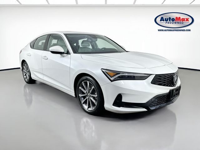 2023 ACURA Integra