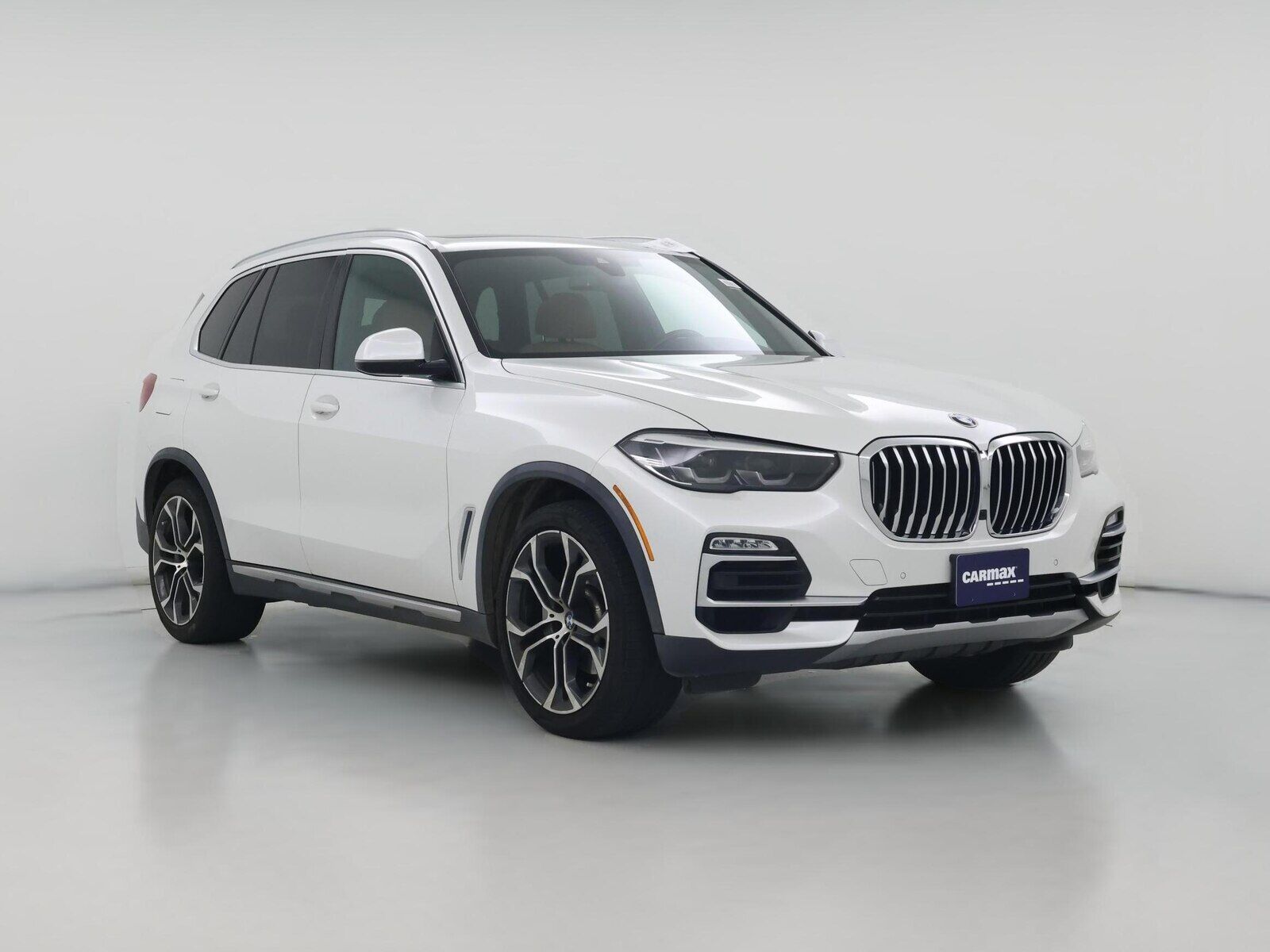 2020 BMW X5